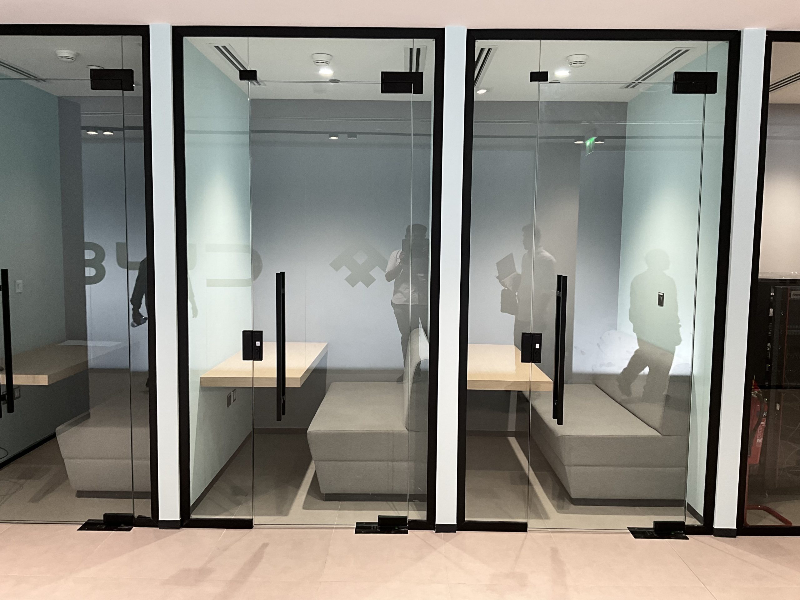 Office Space Renovation contractor in Riyadh