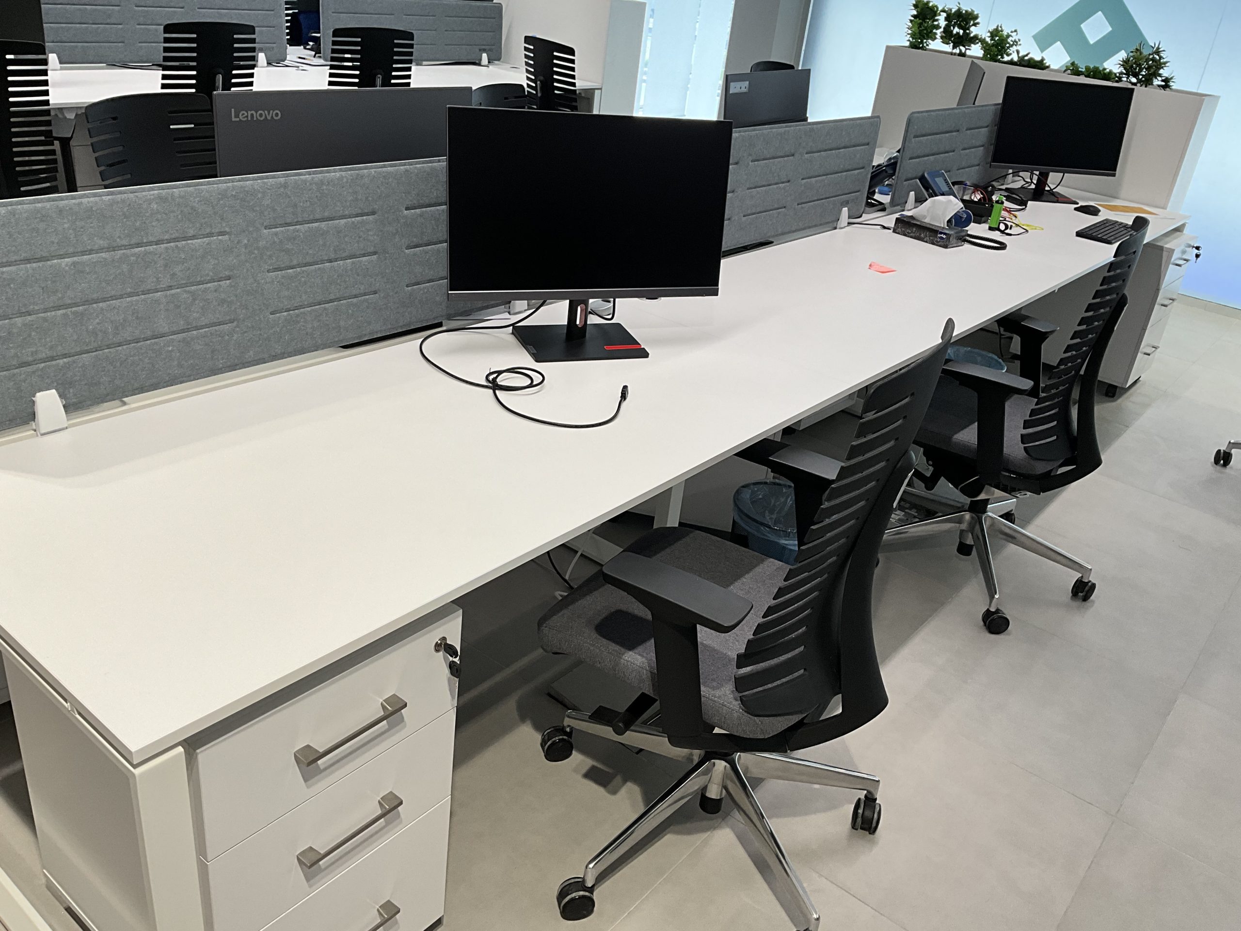 Office Interior Fit-Out contractor in Riyadh