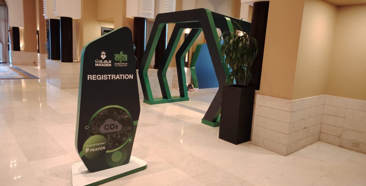 Event Reception set up Builder in Riyadh