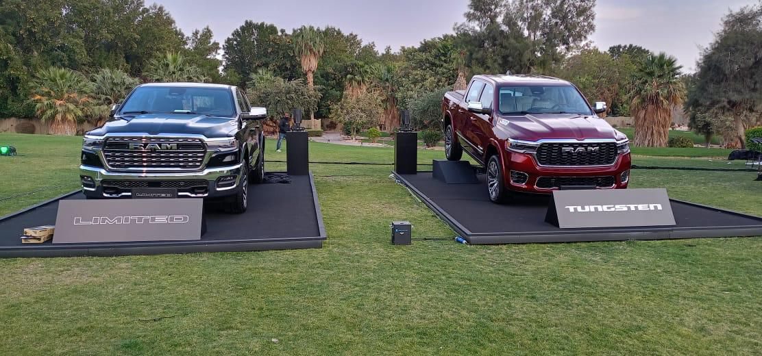 Truck Show Expo